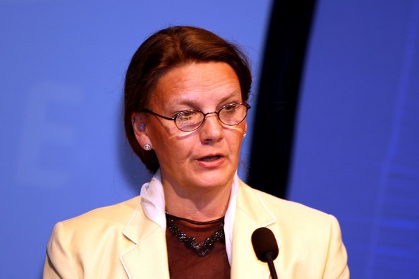 Ingjerd Schou : la mission de l’APCE a salué les résultats du référendum en Azerbaïdjan