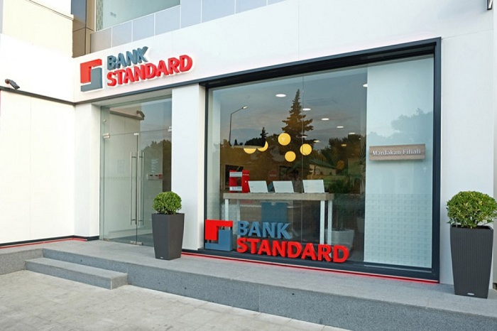`Bank Standard`ın əmanətçilərinə müraciət