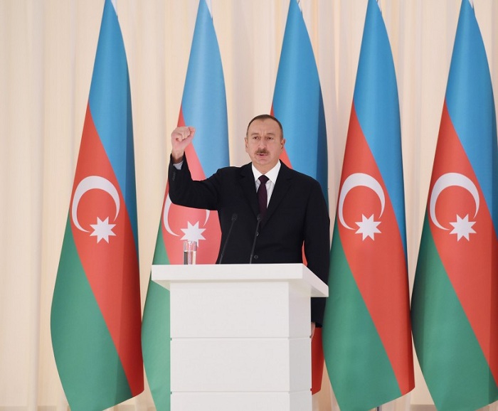 `Azerbaijan’s energy policy highly appreciated by int’l community`