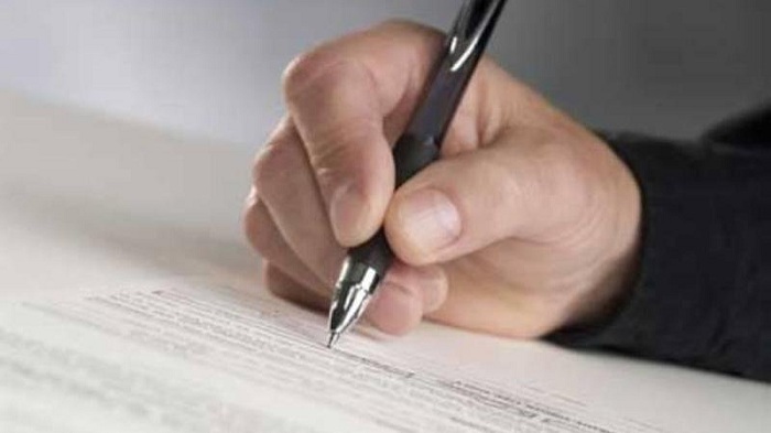 Azerbaijan, Israel ink several documents 