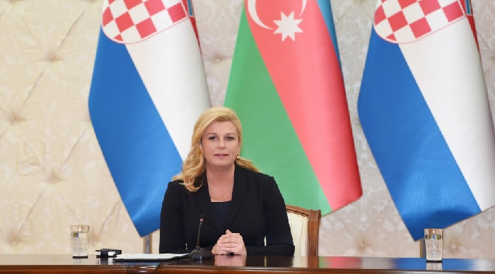 `I hope number of Azerbaijani tourists will increase`