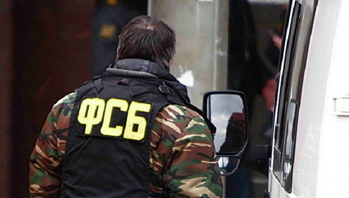 Rusiyada dəhşətli terror aktlarının qarşısı alındı