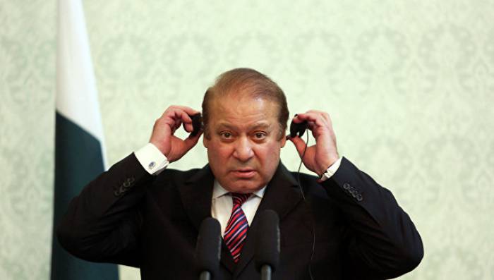 Pakistan: la Cour suprême destitue le Premier ministre Nawaz Sharif