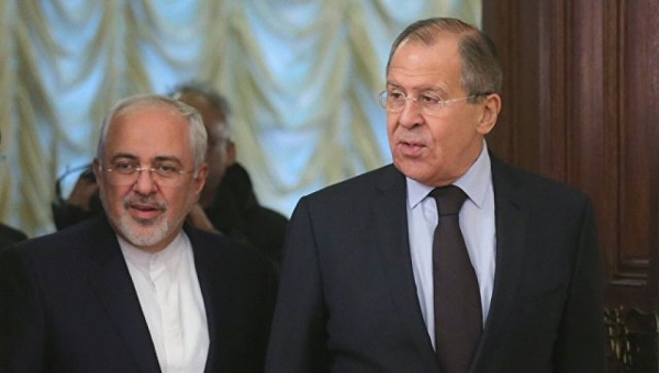 La Russie espère la signature de la Convention sur le statut juridique de la Caspienne en 2017