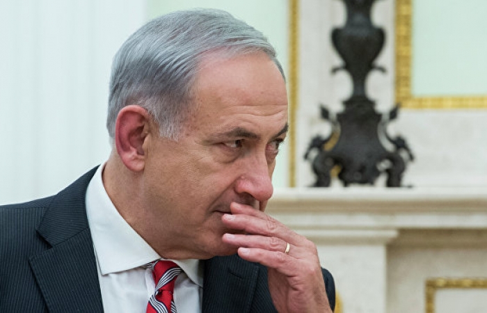Netanyahu 4-cü dəfə dindiriləcək