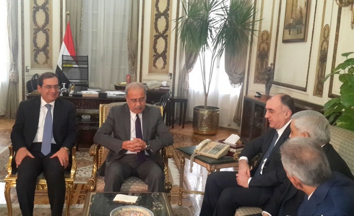 Aserbaidschan legt besonderen Wert auf die Entwicklung der Beziehungen mit arabischen Staaten