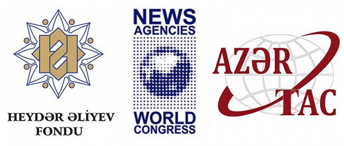 Heads of more than 100 news agencies to gather in Baku 