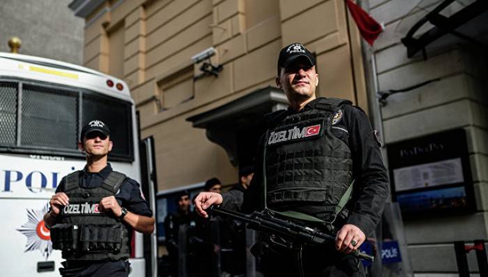 Turquie : deux hommes qui planifiaient un attentat pour le compte de l'EI abattus