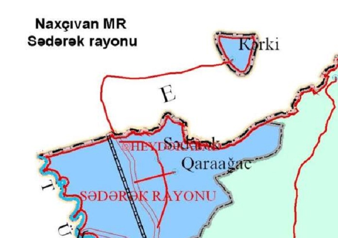 Naxçıvanın işğal altında olan kəndi - 28 il keçdi