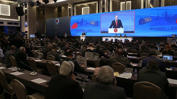Istanbul: la 62e session de l’Assemblée parlementaire de l’OTAN s’est terminée