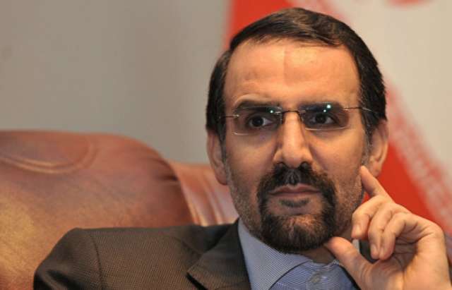 "Tehran və Moskva Qafqazda mübarizə aparır” - İranlı diplomat