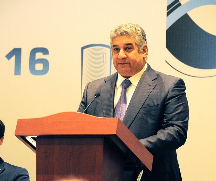 Azad Rahimov: Aserbaidschan richtet große internationale Sportveranstaltungen erfolgreich aus