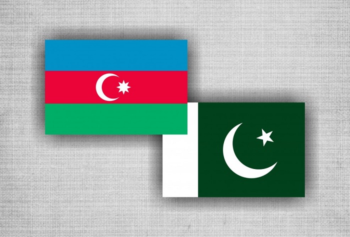 Aserbaidschanisch-pakistanisches Businessforum in Baku