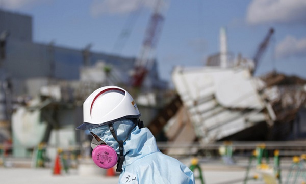 Tepco réclame plus d`argent pour démonter Fukushima