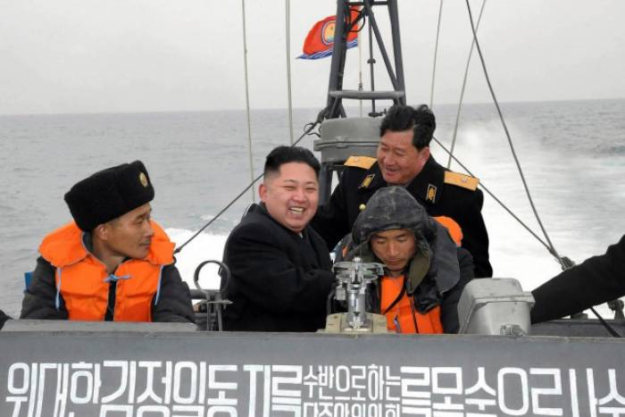 Corée Nord: l'ONU interdit de ports quatre navires soupçonnés de violer les sanctions