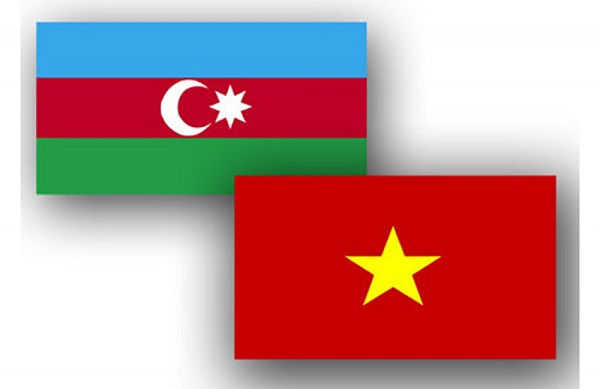 La Commission intergouvernementale Azerbaïdjan-Vietnam se réunira à Hanoï
