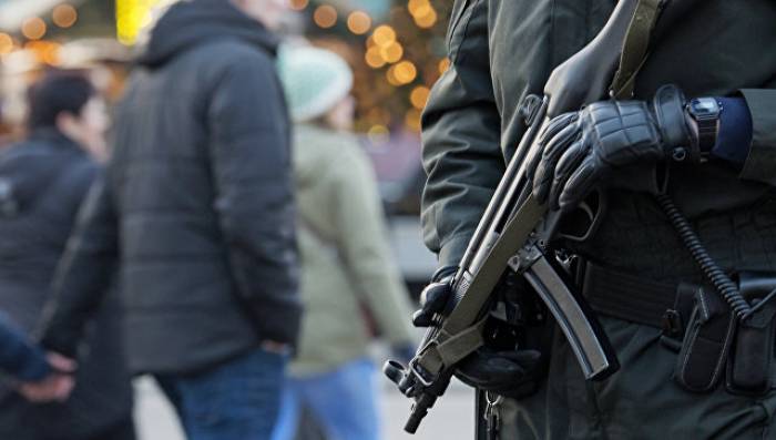 Arrestation de six djihadistes présumés en Europe