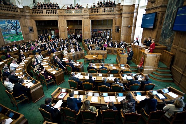 Le parlement danois refuse de reconnaître le soi-disant génocide arménien
