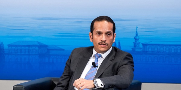 Le ministre qatari des Affaires étrangères attendu en Azerbaïdjan