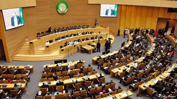African Union decides to readmit Morocco