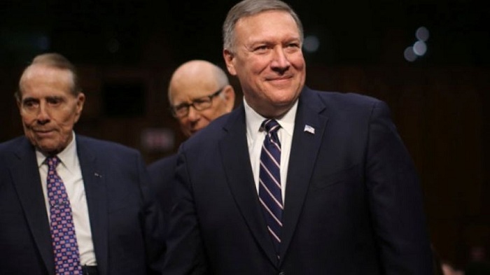 CIA chief to visit Turkey to discuss security issues