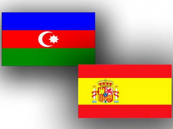  España apoya la integridad territorial de Azerbaiyán