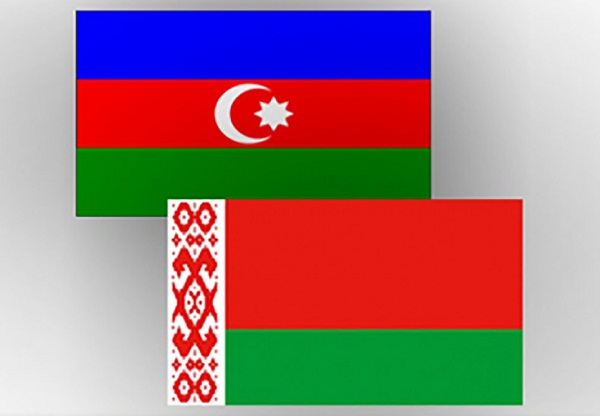 Le chiffre d’affaires entre l’Azerbaïdjan et la Biélorussie en hausse de 33 % en 2016
