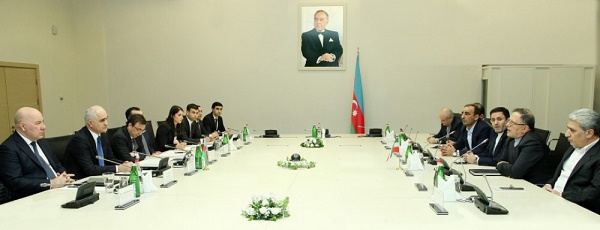 La coopération financière et bancaire entre l’Azerbaïdjan et l’Iran au menu des discussions