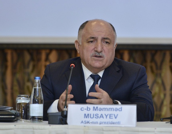 Un groupe d’entrepreneurs azerbaïdjanais effectuera une visite en Turquie et en Iran