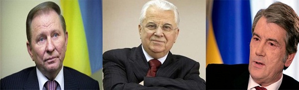 Les anciens présidents ukrainiens participeront au Ve Forum global de Bakou
