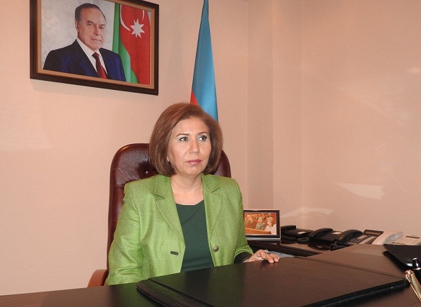 B.Mouradova: Le soi-disant référendum prévu au Haut-Karabagh est une tentative de maintenir le statu quo concernant le conflit