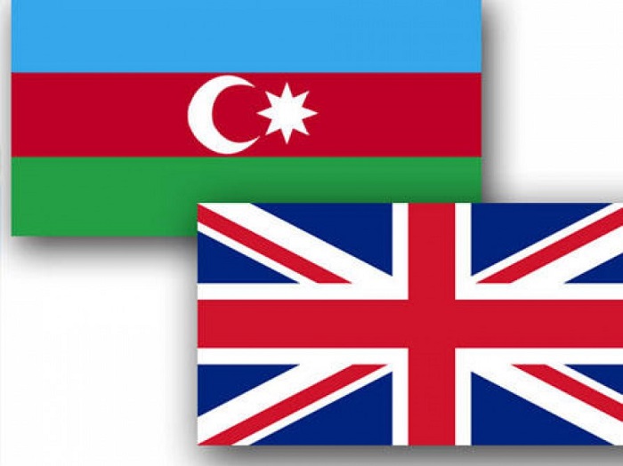 La Grande-Bretagne intéressée par le développement de la coopération bilatérale avec l’Azerbaïdjan