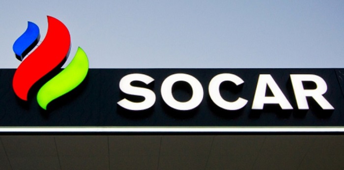 SOCAR startet Handel mit Erdgas auf dem ukrainischen Innenmarkt