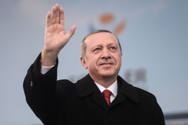 Türkiyə xalqı referenduma "Hə" dedi - Nəticələr açıqlandı (Yenilənib)