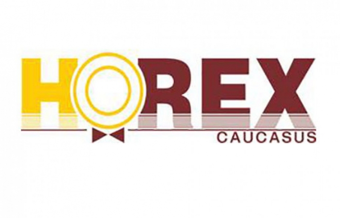Le 11e salon HOREX Caucasus 2017 ouvrira ses portes à Centre d’Expo de Bakou
