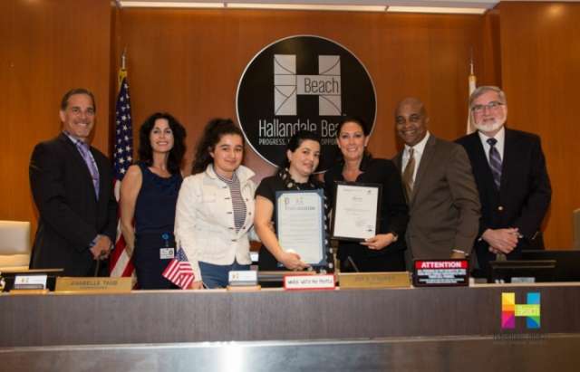 La mémoire des victimes du massacre de Khodjaly commémorée à Hallandale Beach