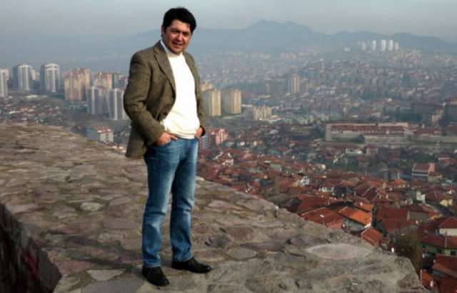 Le docteur en histoire İnanc Atılgan rejoint la Plateforme pour la paix Arménie-Azerbaïdjan