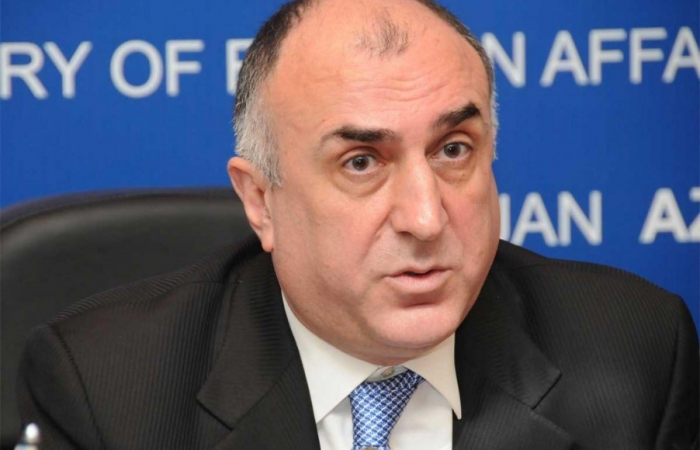 Mammadyarov rencontrera Lavrov à Moscou