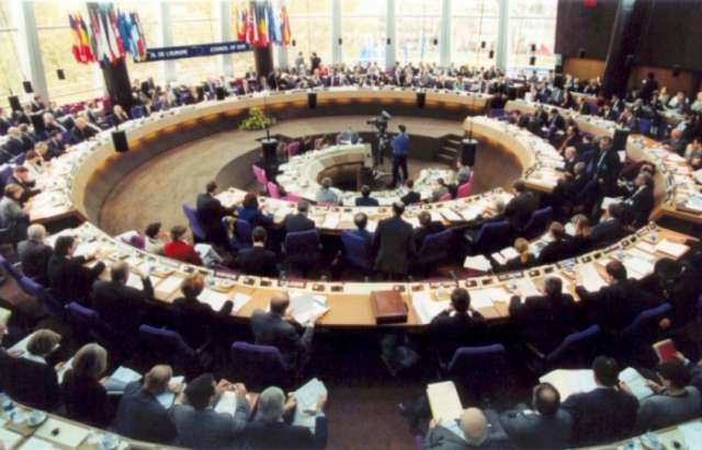 APCE: débat sur un rapport lié à l’Azerbaïdjan
