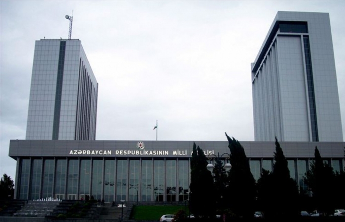 Des députés azerbaïdjanais se rendent en Allemagne