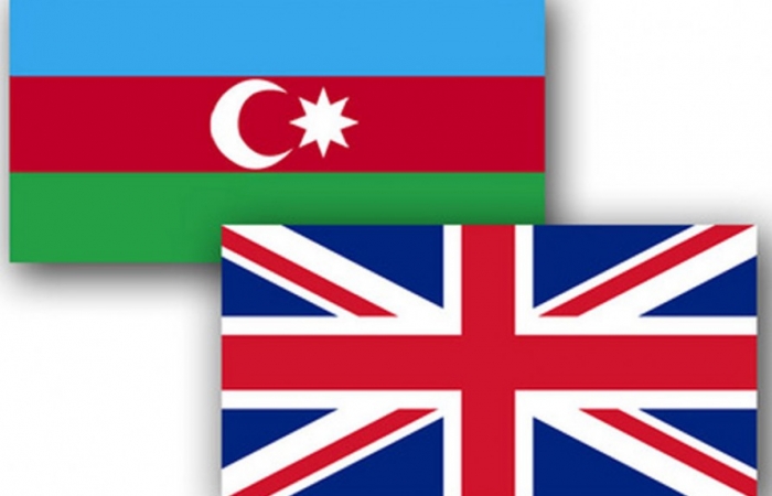 B.Johnson: La Grande-Bretagne accorde une grande importance à la coopération avec l’Azerbaïdjan