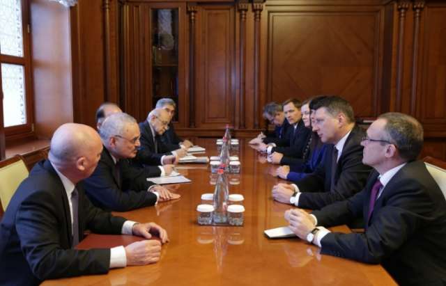 Il existe de bonnes opportunités pour élargir encore la coopération azerbaïdjano-lettone