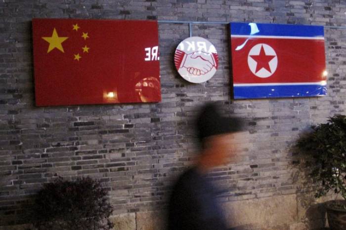 La Chine va envoyer un "représentant spécial" en Corée du Nord