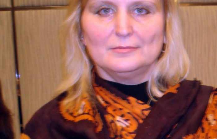 Une scientifique ukrainienne : La mise en œuvre des résolutions du Conseil de sécurité de l’ONU sur le conflit du Haut-Karabagh est nécessaire
