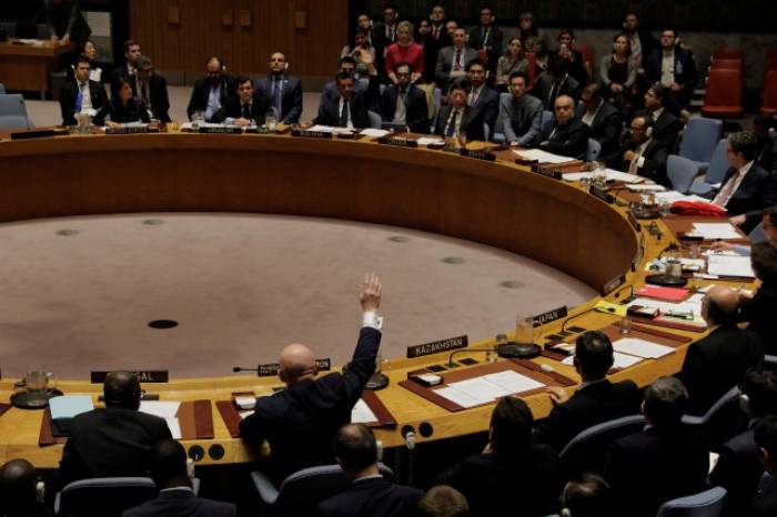 ONU/Syrie: le Japon demande de prolonger pour 30 jours des enquêtes sur les armes chimiques
