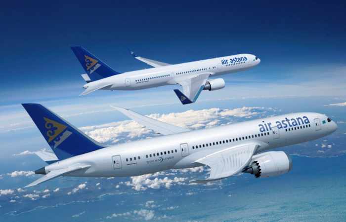 Air Astana to increase number of flights to Azerbaijan
