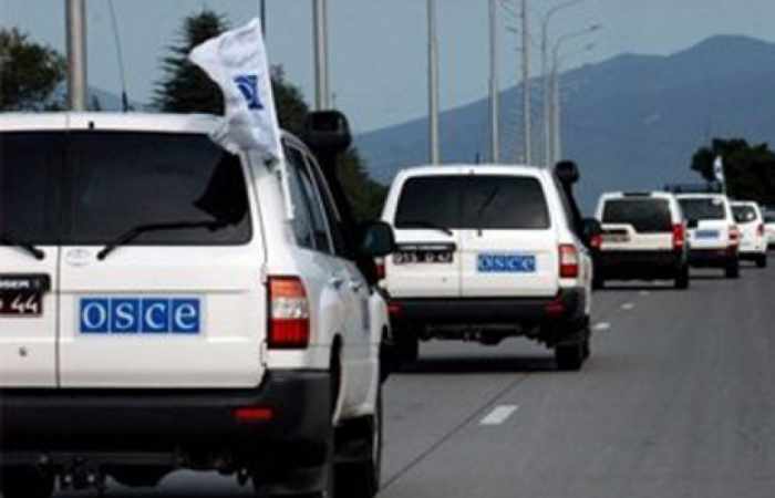 Haut-Karabagh : le suivi s’est achevé sans incident
