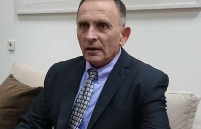Israels Botschafter Dan Stav: Aserbaidschan-Israel Beziehungen sind von strategischer Bedeutung
