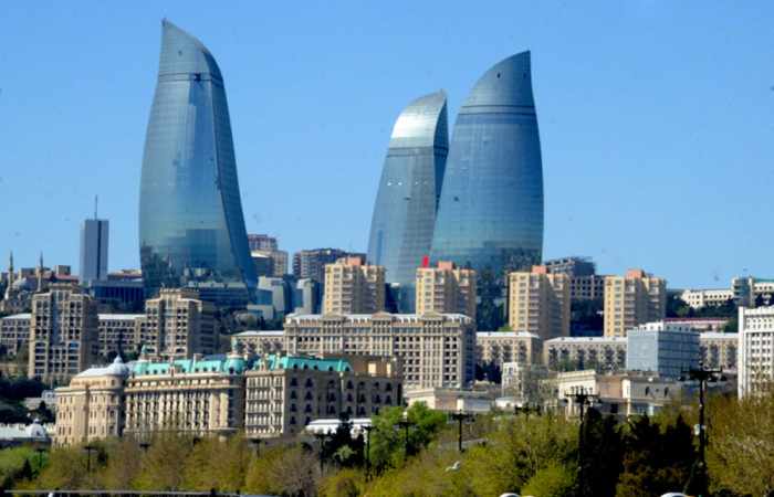 Bakou : Une capitale tout en contraste
