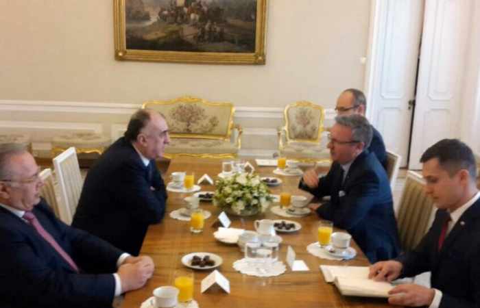 Polen legt großen Wert auf Abkommen über strategische Partnerschaft zwischen Aserbaidschan und EU